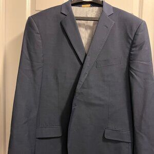 Brooks Brothers Men's Suit - Regent Fit